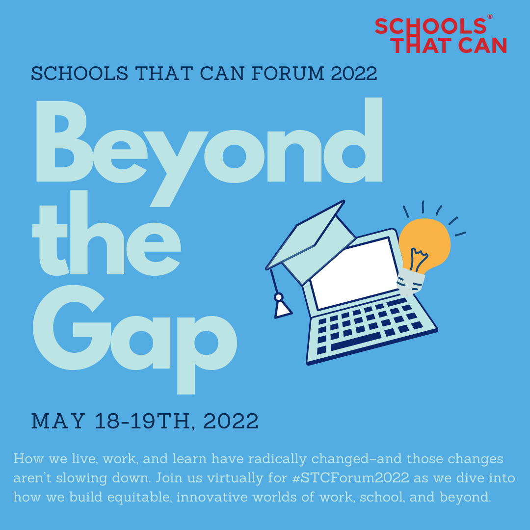 Beyond The Gap - May 18-19th, 2022