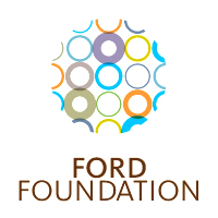 ford foundation square logo