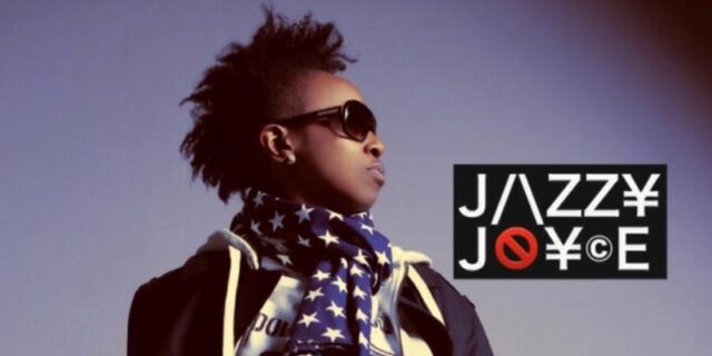 DJ Jazzy Joyce