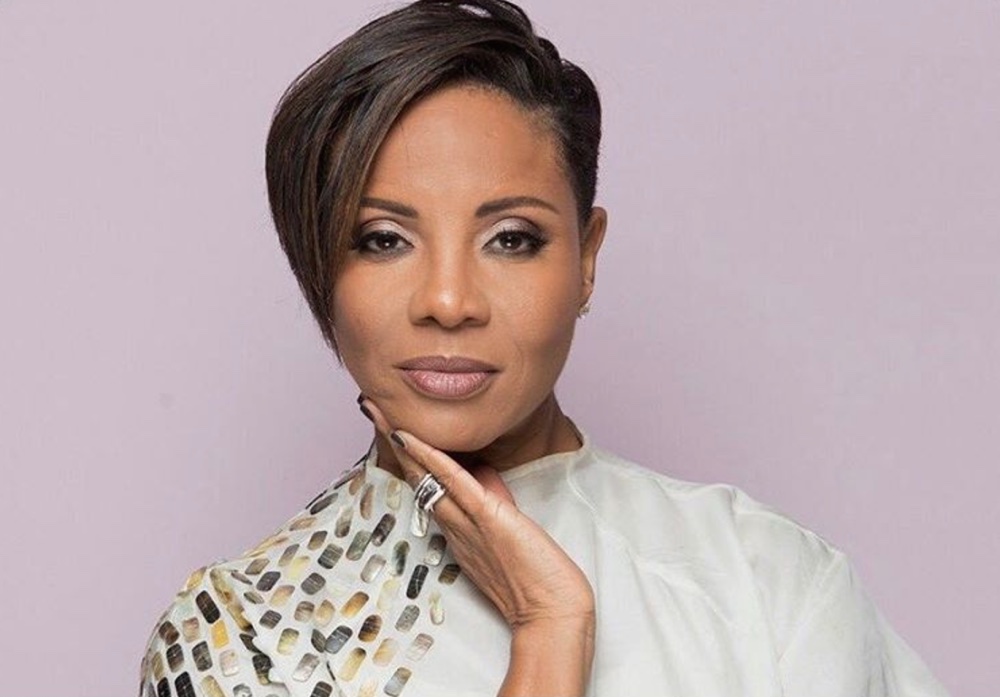 MC Lyte Hip Hop Education Center