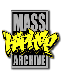 Massachussets Hip-Hop Archive