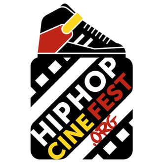 hip hop cinefest logo