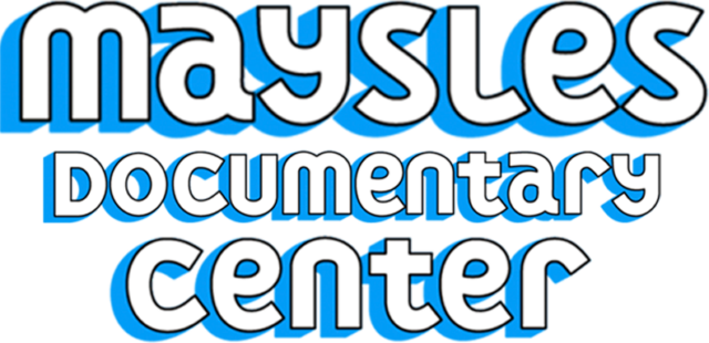 maysles doc ctr stacked 2