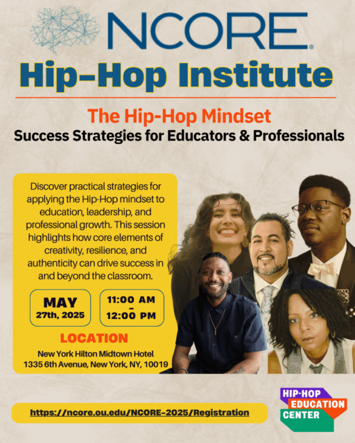 ncore pre conference hip hop institute.zip 11