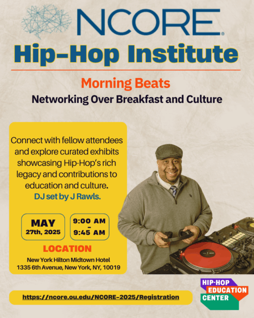 ncore pre conference hip hop institute.zip 4
