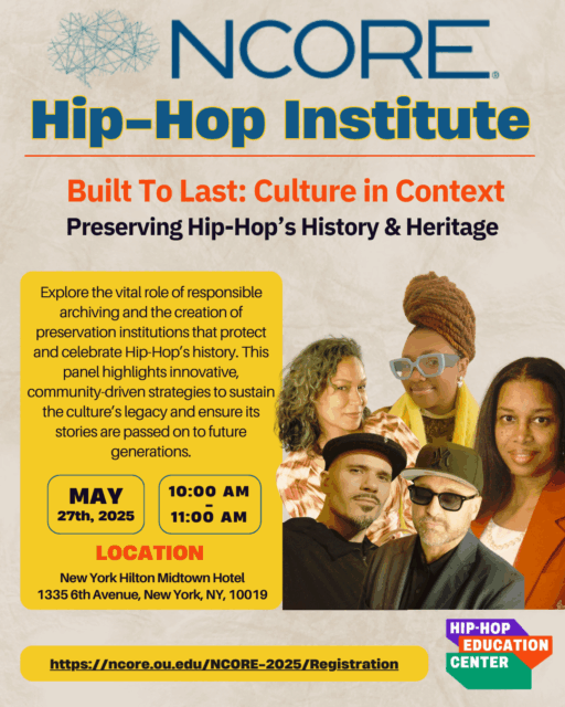 ncore pre conference hip hop institute.zip 5